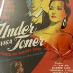 812 4516 MOVIE POSTER